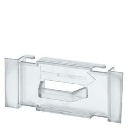 Siemens 3NJ6933-1DB00 connection cover