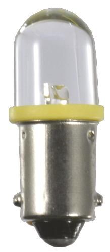 Scharnberger &amp;amp; Hasenbein 36826 Import LED 10x29 Ba9s 235VAC/DC