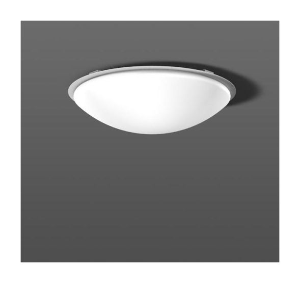 RZB 981806002 Flat Polymero D551 H20 6 D495 decorative ring