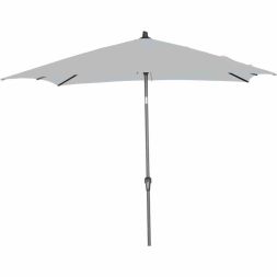 Siena Garden H96889 Avio umbrella 2.5x2.5 stone anthracite/stone