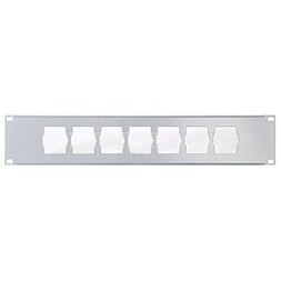 Kindermann 7446000002 f.50x50 19 rack mounting frame