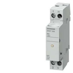 Siemens 3NW7354 built-in fuse base