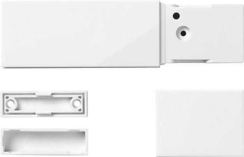 Gira 528316 Radio Alarm Connect Pure white housing