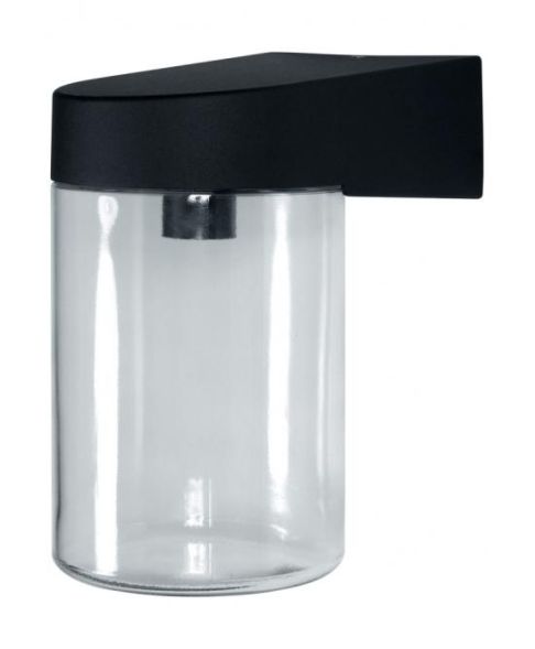 LEDVANCE Osram 4058075206601 ENDURA CLASSIC BOLD E27 BK wall light