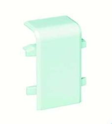 OBO Bettermann SKL-SA50DB 50mm beech joint cover, 6199186