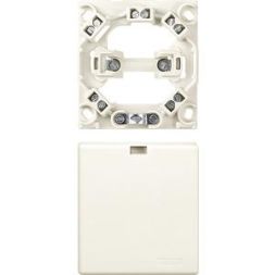 MERTEN 520944 AP white cooker connection box