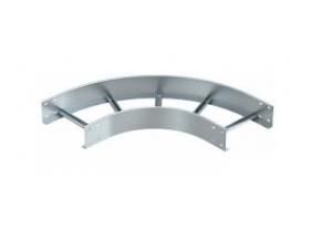 OBO Bettermann SLB 90 1120R3 FT 90° 110x200 for cables. Bow , 6225172