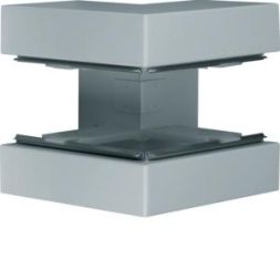 TEHALIT BRS1001703VERZ Outside corner BRS1001703 VERZ Sheet steel galvanized