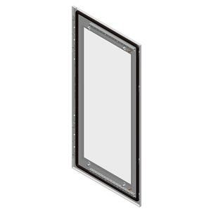 Schneider Electric NSYSFD22122DT Spacial SF 2200x1200mm viewing door