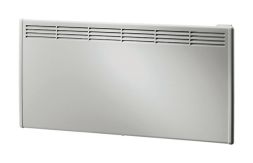 Etherma 40545 CP-600-eco electronic white 55.2x40cm wall convector