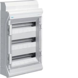 Hager VE318DN AP distributor 54 MOD