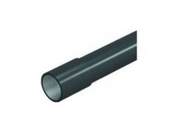 OBO Bettermann SM63W SW with threaded sleeve Stapa threaded pipe, 2046507