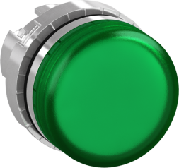 ABB Stotz-Kontakt 1SFA184792R9002 P9MLVD gr Indicator light