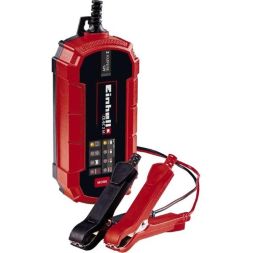 Einhell 1002215 Car Battery Charger CE-BC 2 M