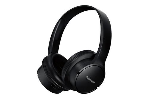 Panasonic RB-HF520BE-K sw Bluetooth