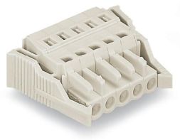 Wago 721-120/037-000 R5mm, 20p, 250V terminal block