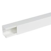 Legrand 637400 cable duct DLP 90/8, (pure white)