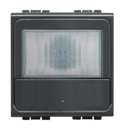 Bticino L4434N motion detector PIR, (anthracite)