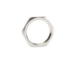 ABB Stotz-Kontakt EMMU63, fastening nut thread M63 metal, 1SCA022722R2630