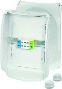 Hensel KF5050A 1.5-50qmm 3-phase 5-pole cable junction box