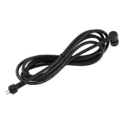 EVN 44252 IP44 12-24V 2.5m 1x plug 1x socket connecting cable