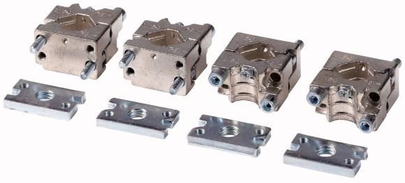 Eaton NZM3-4-XK300 connection terminal, 300qmm, 4p, 100783