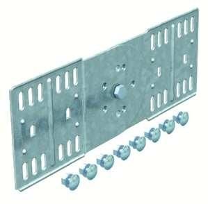 OBO Bettermann RGV 110 110x300 joint connector, 7082037