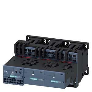 Siemens 3RA2416-8XH31-2BB4 star-delta combination AC 3 7.5kW/400V