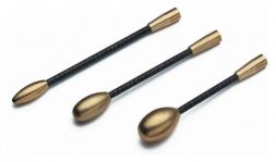 Cimco 142140 3-piece set guide head assortment