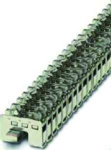 Hensel Mi AE 5254 220kVA 4-pole isolation point