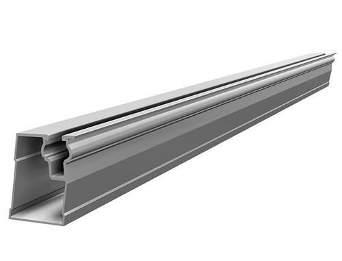SL Rack 21117-2100 FLA Flex 2.0 flat roof system