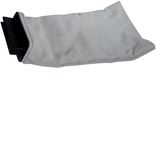 Hager LNH00-4GS NH clip-on handle DIN00-DIN4 with cuff