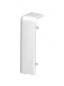 OBO Bettermann SKL-EL70DBU left end piece, 6199257