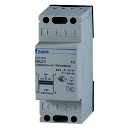 Doepke 09980654 RK 24 24V