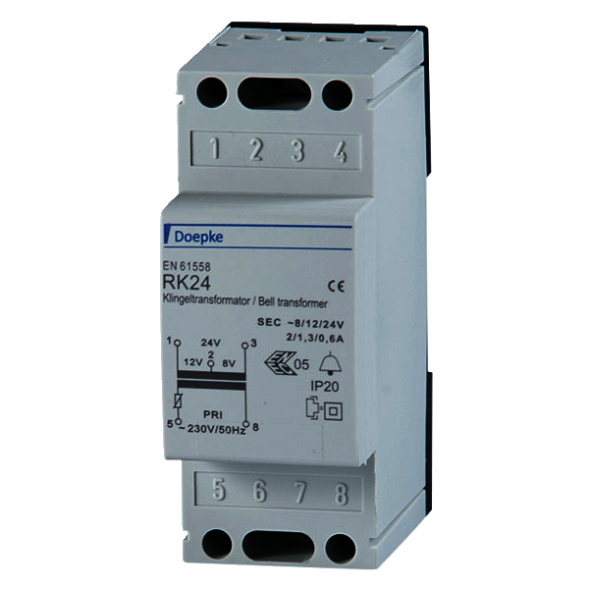 Doepke 09980654 RK 24 24V