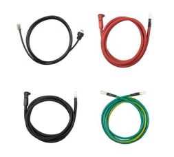 SolarEdge Technologies WR-Cable RWB48 for Home Battery Interconnect Cable Set