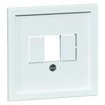 Hochköpper 00114211 20.610.02 TAE pure white cover