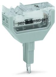 Wago 2002-880/1000-411 diode module