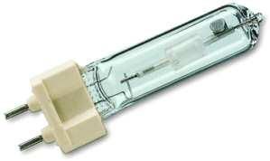 Philips 19780115 metal halide lamp MasterC CDM-T 150W 830 G12 1CT