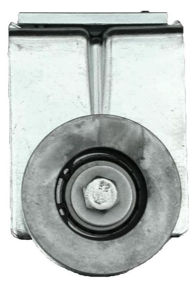 Siemens 6FB1104-0AT03-0AS0 SIDOOR with deflection roller deflection device