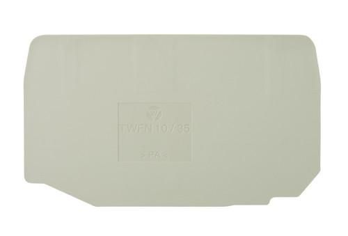 Wieland 07.313.0955.0 TWFN 10/35 partition wall