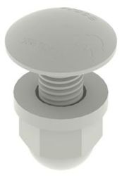 Unex 66809 M8x20 screws