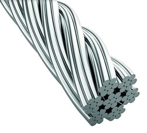 PROTEC.class 05105962 PSATS100x500 500kg/100m suspension rope