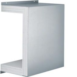 TEHALIT L6978VERZ sliding sleeve FWK 90 E90/E30 100x260mm galvanized