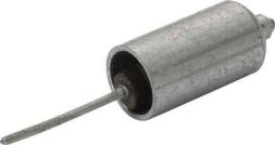 WISI DV23F terminal resistor clampable