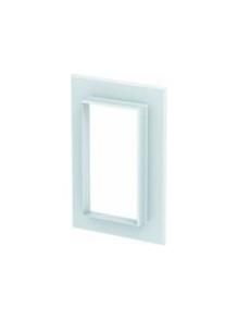 OBO Bettermann G-AWAG90170RW closed wall end panel, 6279040