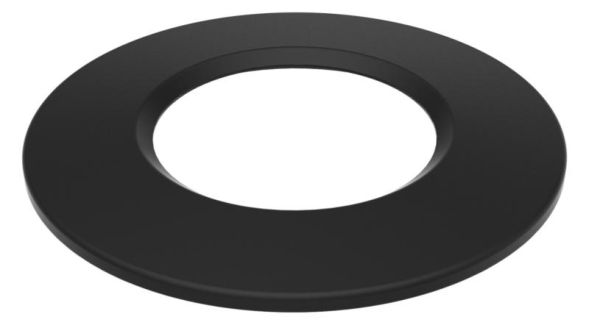 Ledxon 4560051 Edos Flex black D:90mm front ring