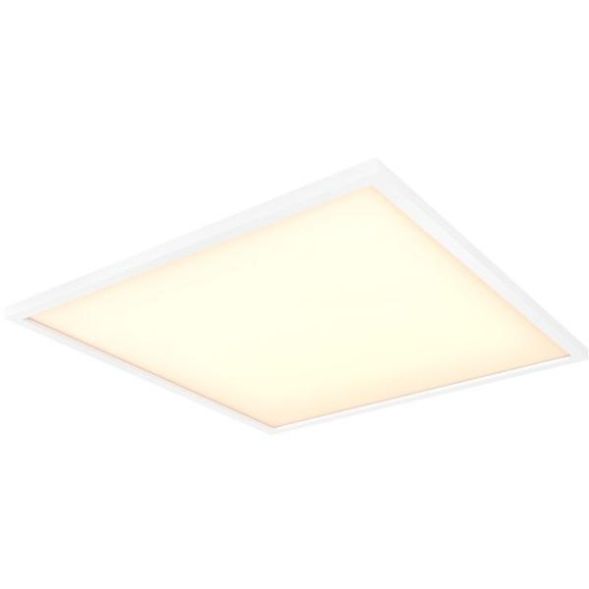 Philips 929003099001 Hue White Ambiance Aurelle panel light, LED light