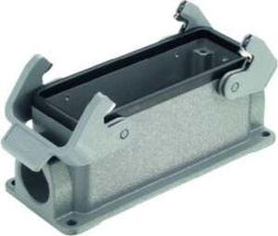 Harting 19300241231 HAN 24B-asg1-QB-M25 socket housing
