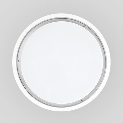 Spittler 304134 LED wall and ceiling light 3000K 1x28W Power LED symmetrical diffuser optics